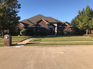 5441 Mulberry Ln, Midlothian, TX 76065