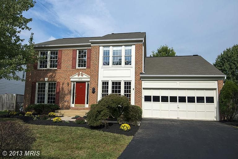 1st image of 1512 Snowflake Ct