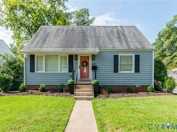 6419 Stuart Ave, Richmond, VA 23226