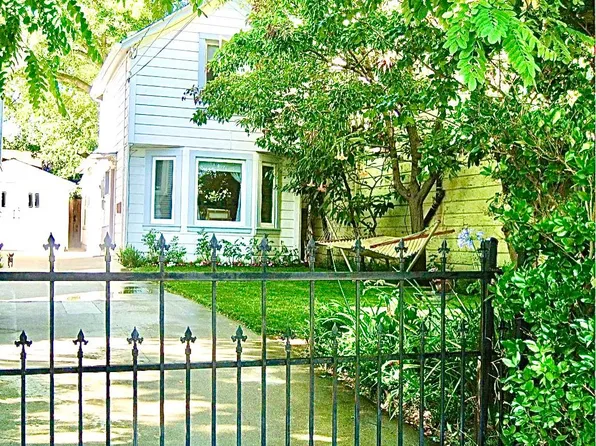 1307 Santa Clara Ave, Alameda, CA 94501