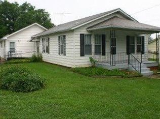 815 S Everett High Rd, Maryville, TN 37804