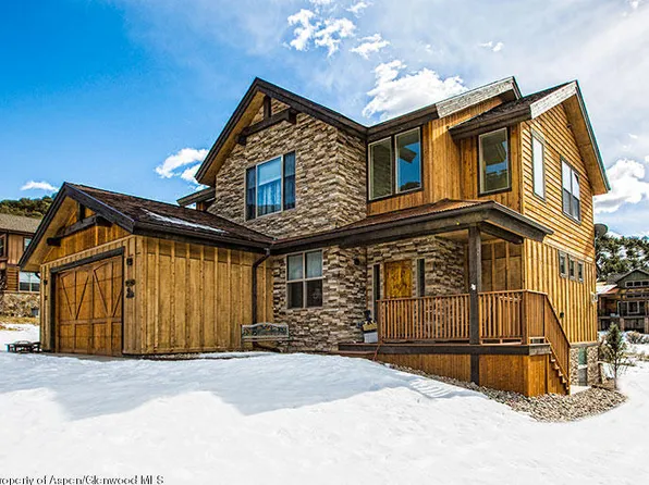 112 Sage Mdw, Glenwood Springs, CO 81601