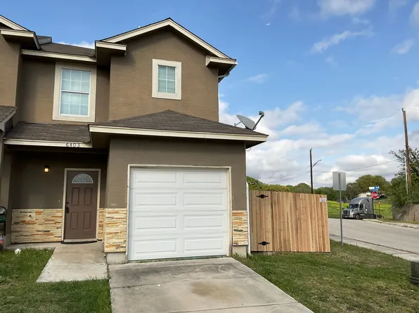 6403 Aspen Hl, San Antonio, TX 78238