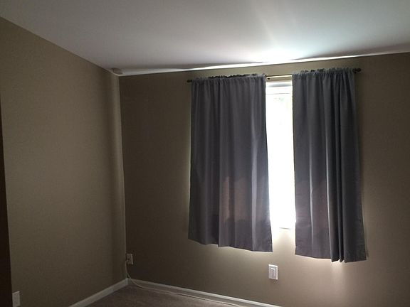 Bed #1