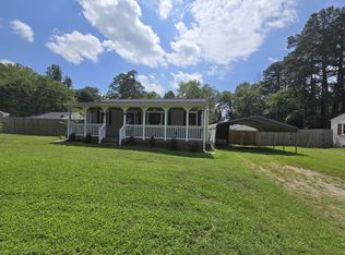 9716 Brandywine Ave, North Chesterfield, VA 23237