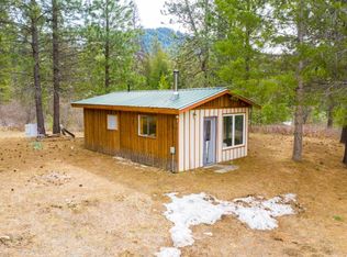 3684 Sand Creek Rd, Kettle Falls, WA 99141