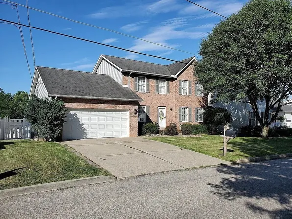 420 Peyton St, Barboursville, WV 25504