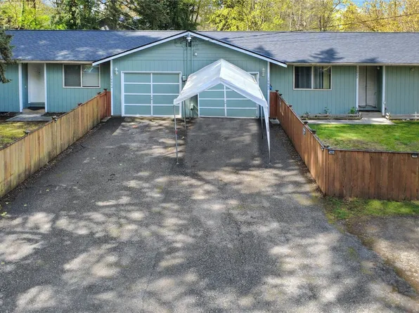 10002 10004 Barnes Lane S, Tacoma, WA 98444