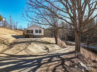 701 Old Mars Hill Hwy, Weaverville, NC 28787