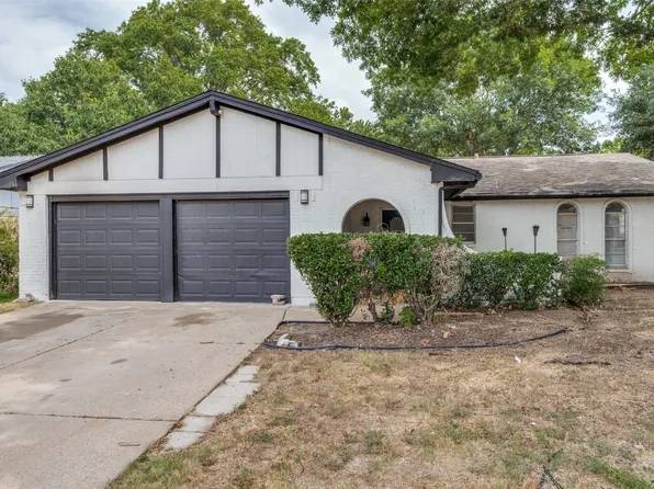 2309 Vassar Ct, Arlington, TX 76015