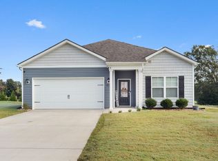 6092 Pearson Ln NW, Cleveland, TN 37312