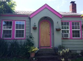 1738 W Broadway, Eugene, OR 97402