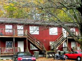 212 S Winchester Ave APT C, Waynesboro, VA 22980