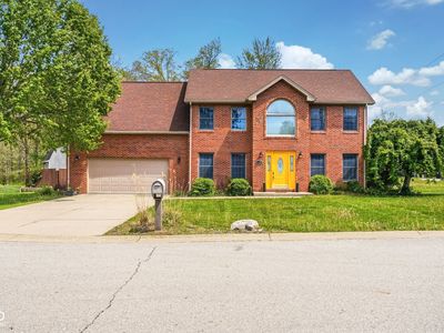 261 Chase Ct, Seymour, IN, 47274