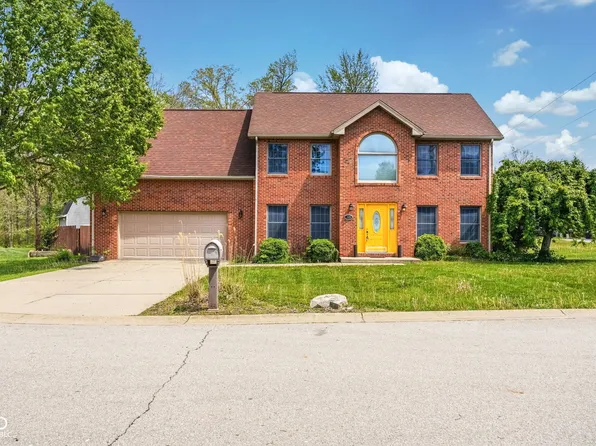 261 Chase Ct, Seymour, IN 47274