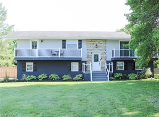6727 Amsel Ave NE, Canton, OH 44721