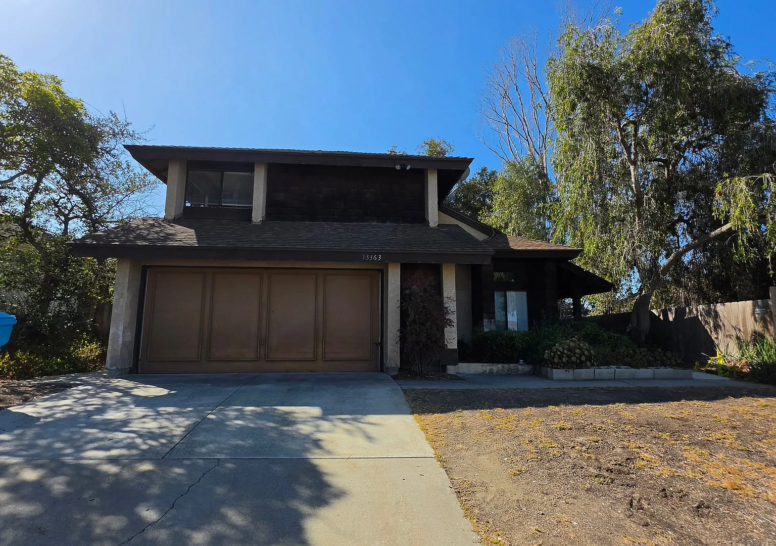 4BD 2.5BA House located in Rancho Penasquitos — Photo 1
