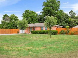 3701 Acree St, Waco, TX 76711