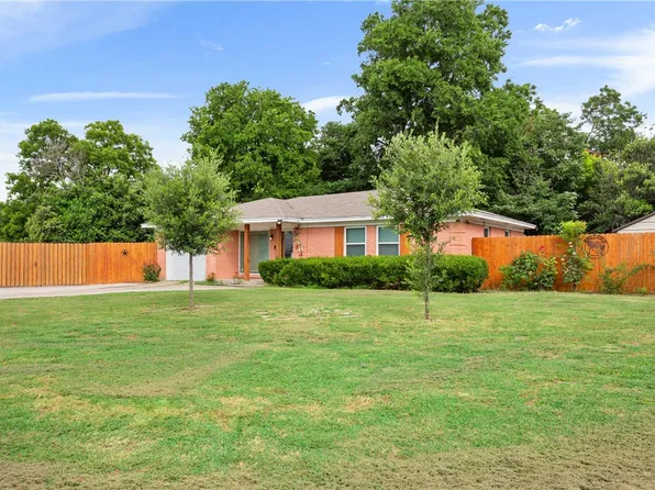 3701 Acree St, Waco, TX 76711