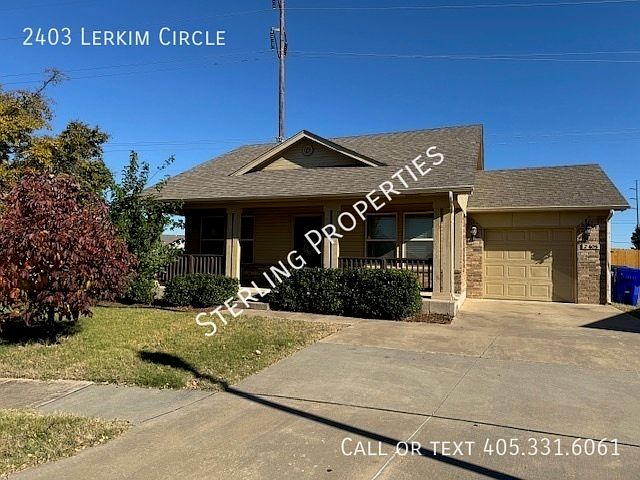 1st image of 2403 Lerkim Cir