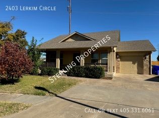 2403 Lerkim Cir, Norman, OK 73069