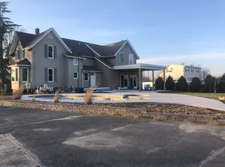 600 Oak Rd, Hammonton, NJ 08037