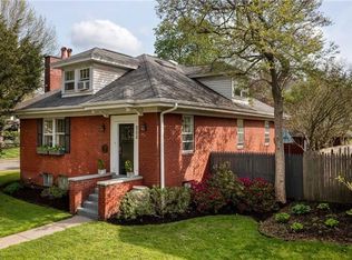 320 Maple Ln, Sewickley, PA 15143