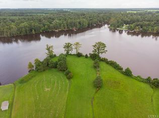 233 Dockery Dr, Hertford, NC 27944