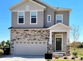 4565 Peak Crest Vw, Colorado Springs, CO 80918