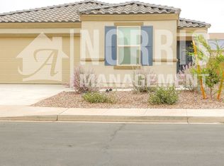 2897 N Rosewood Ln, Casa Grande, AZ 85122