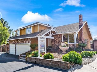 1425 Ranch Ct, San Jose, CA 95132