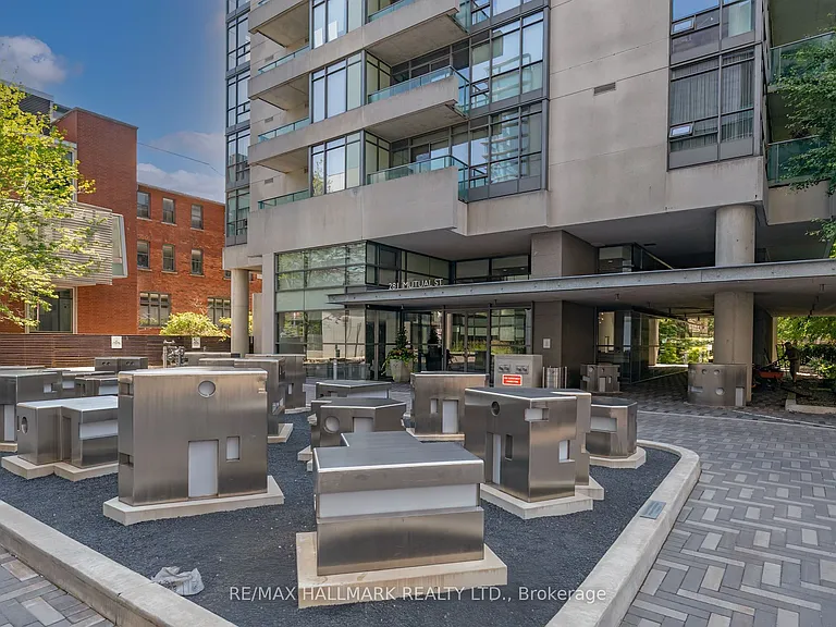 281 Mutual St #1506 — Photo 2