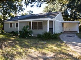 3003 Louise Dr S, Mobile, AL 36606