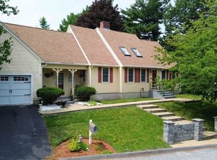 2 Trevor Ln, Worcester, MA 01605