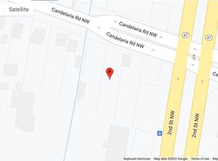 206 Candelaria Rd NW, Albuquerque, NM 87107