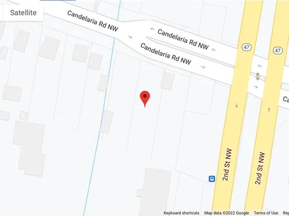 206 Candelaria Rd NW, Albuquerque, NM 87107