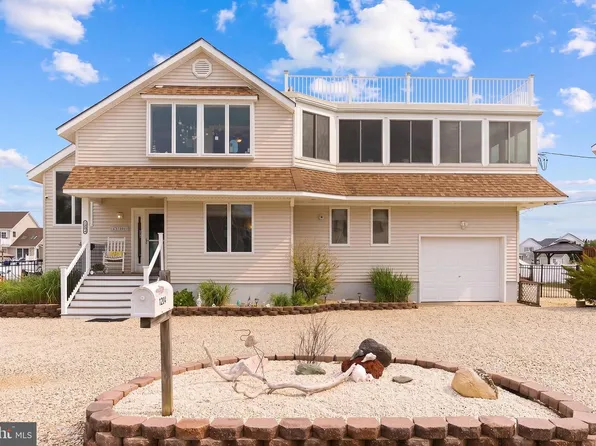 1204 Niihau Dr, Forked River, NJ 08731