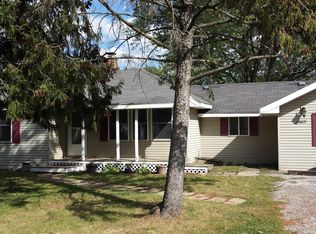 11665 S Laporte Ave, Alsip, IL 60803