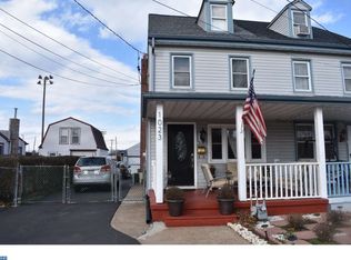 1023 Garden St, Bristol, PA 19007