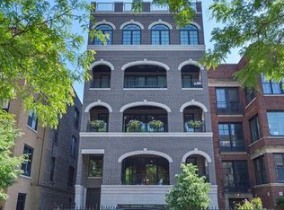 549 W Roscoe St #2, Chicago, IL 60657