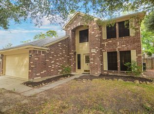 1631 Stonehaven Village Cir, Spring, TX 77386