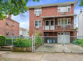 1533 Library Ave, Bronx, NY 10465