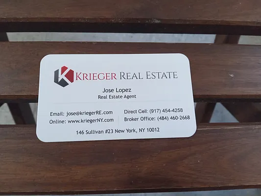 Rented by Krieger Real Estate LLC | media 1
