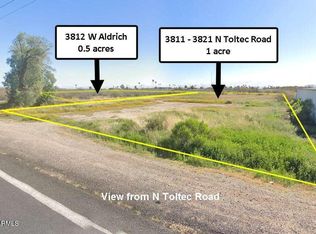 3811 N Toltec Rd #2, Eloy, AZ 85131