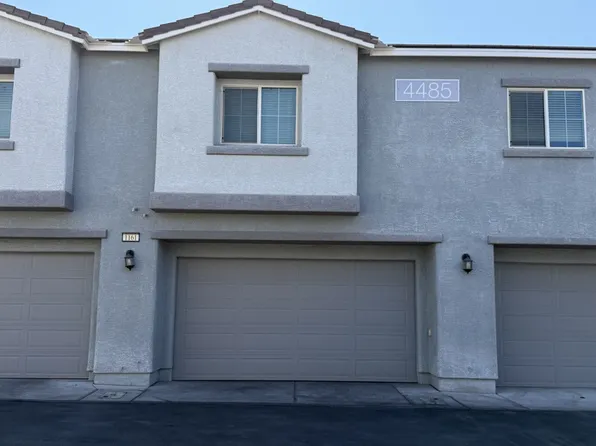 4485 Verdon St Unit 1161, North Las Vegas, NV 89031