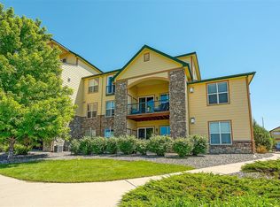 7222 S Blackhawk St UNIT 208, Englewood, CO 80112
