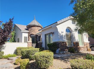 1260 Corista Dr, Henderson, NV 89052