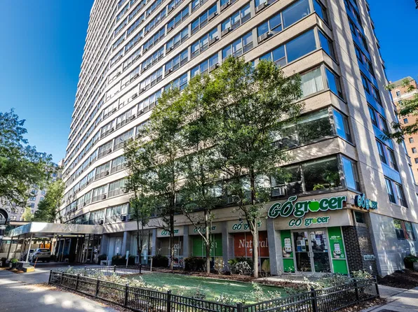 2930 N Sheridan Rd APT 505, Chicago, IL 60657
