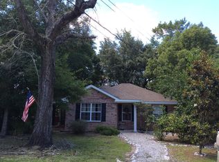 835 E Second St, Pass Christian, MS 39571