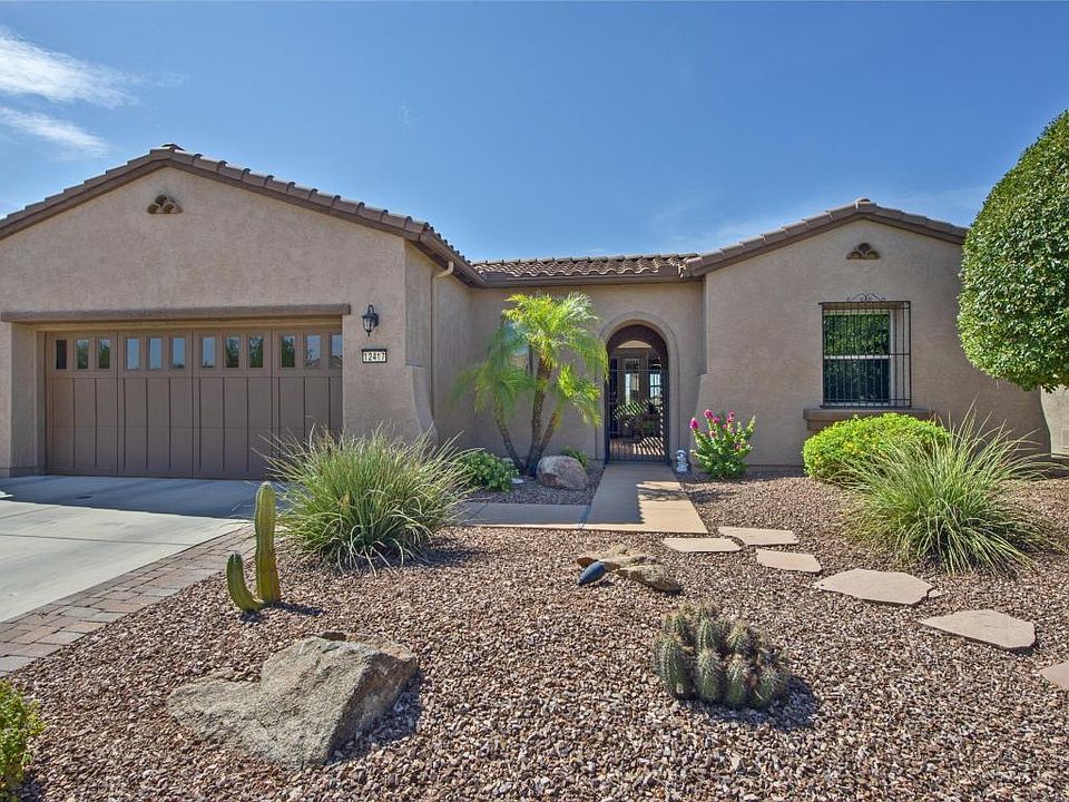 1st image of 12417 W Desert Vista Trl